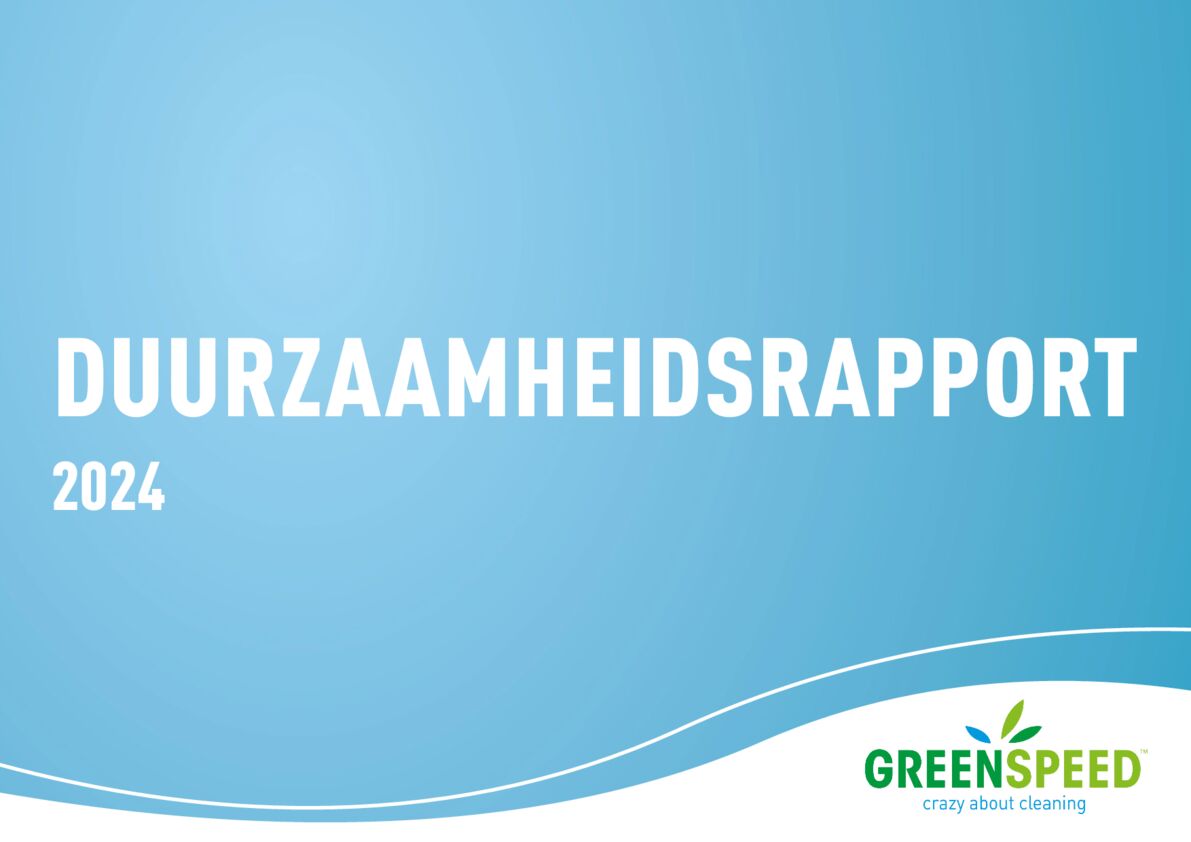 Duurzaamheidsrapport 2024